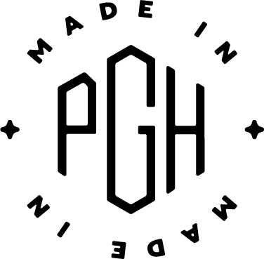 made in pgh logo dark