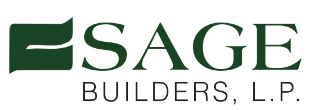 sage builders lp logo