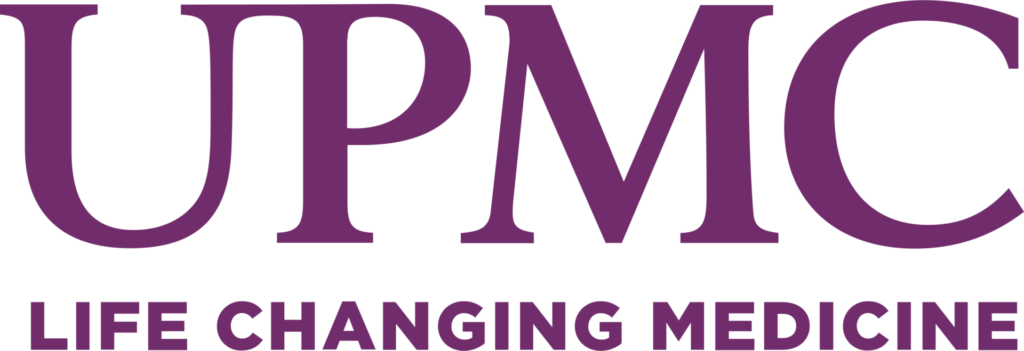 upmc logo