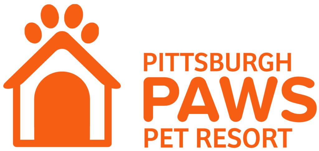 pgh paws logo