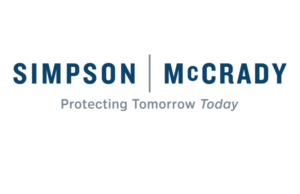 simpson mccrady logo