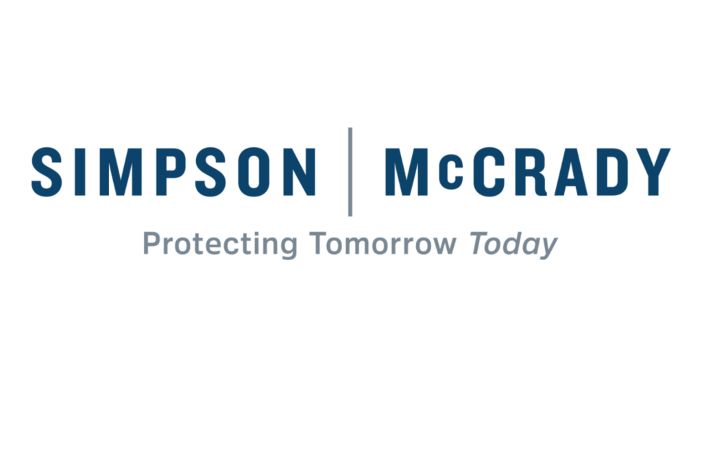 simpson mccrady